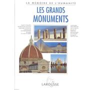Les Grands Monuments