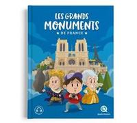 Les grands monuments de France - L'intégrale