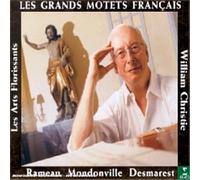 Les Grands Motets Français
