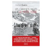 LES GRANDS MOTS DE LA PETITE REINE