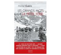 Les Grands Mots De La Petite Reine