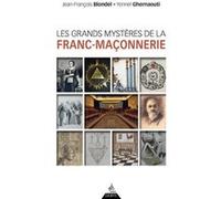 Les grands mystères de la franc-maçonnerie