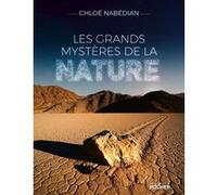 Les grands mystères de la nature
