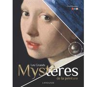 Les Grands Mystères de la peinture – Larousse