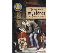 Les grands mystères de l'Histoire de France