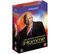 Les Grands Mystères De L'homme Avec Morgan Freeman