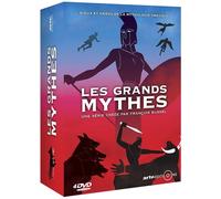 Les grands mythes DVD DVD