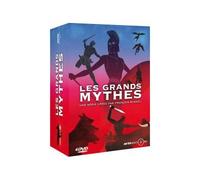 Les Grands Mythes – DVD