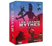 Les Grands Mythes – DVD