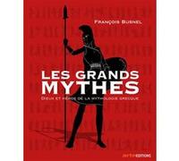Les grands mythes François Busnel (Auteur)