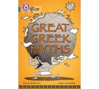 Les grands mythes grecs