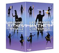 Les Grands Mythes - L'intégrale
