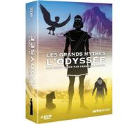 Les Grands Mythes - L'odyssée