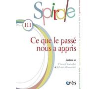 Spirale 111 - Les grands noms de la bébologie