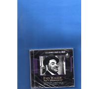 Les Grands Noms Du Jazz -Fat's Waller - Ain't Misbehavin