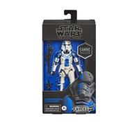 Les grands noms du jeu Star Wars Le Pouvoir de la Force Stormtrooper Commander Exc