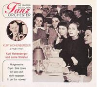 Les grands orchestres de danse allemands