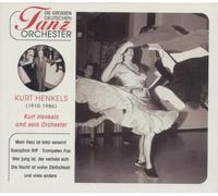 Les grands orchestres de danse allemands