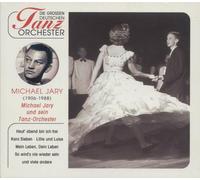 Les grands orchestres de danse allemands