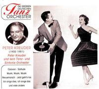 Les grands orchestres de danse allemands