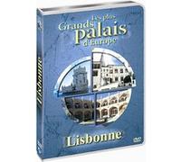 Les Grands Palais d'Europe - Lisbonne E
