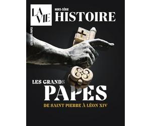 Les grands papes qui ont façonné l'Eglise