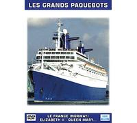Les Grands paquebots