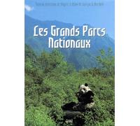 Les Grands Parcs nationaux