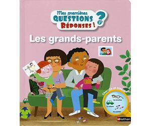 Les grands-parents - Mes premières questions/réponses - doc dès 3 ans (5)