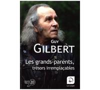 Les Grands-Parents, Trésors Irremplacables - Dans L'écoute Et L'amour