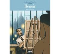 Les Grands Peintres - Auguste Renoir Dodo (Auteur), Ben Radis (Dessinateur), Ben Radis (Coloriste)