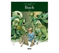Les Grands Peintres - Bosch: Le Jugement dernier