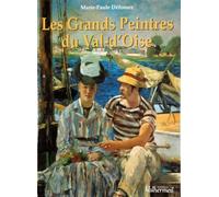 Les grands peintres du Val d'Oise