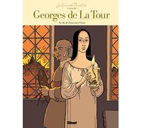 Les Grands Peintres - Georges de la Tour: La Madeleine à la veilleuse