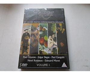 Les Grands Peintres impressionnistes expliqués Volume 1