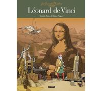 Les Grands Peintres - Léonard de Vinci: La Joconde