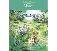Les Grands Peintres - Monet: Les Nymphéas