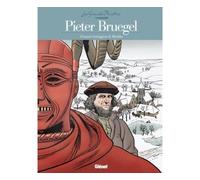 Les Grands Peintres - Pieter Bruegel: Les Mendiants