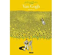 Les Grands Peintres - Van Gogh: Champ de blé aux corbeaux