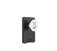 Les Grands-pères Ont Encore Une Fois Perdu Le Terrain. PopSockets PopWallet pour MagSafe