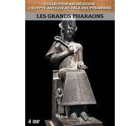 Les Grands Pharaons