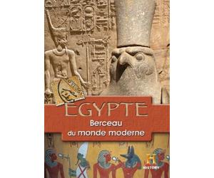 Les Grands pharaons de D'Amenotep II à Séthi 1er