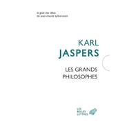 Les Grands Philosophes
