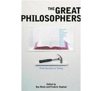 Les grands philosophes