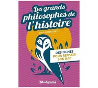 Les Grands Philosophes De L'histoire