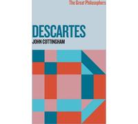Les grands philosophes : Descartes