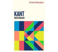 Les grands philosophes:Kant