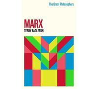 Les grands philosophes:Marx