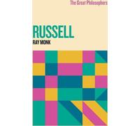 Les grands philosophes : Russell