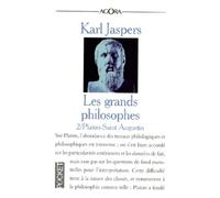 Les Grands Philosophes, tome 2